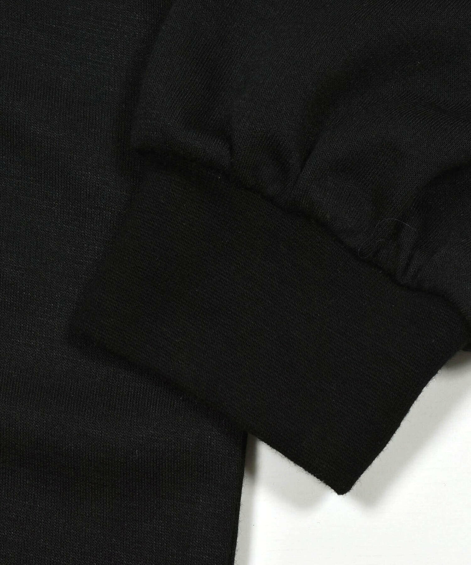 【 ニコ☆プチ 掲載 】ストライプシャツ&ロゴ刺しゅうTシャツセット(130~160cm)